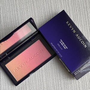 Kevyn Aucoin Neo-Blush in Rose Cliff